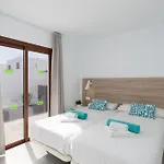 빌라 Ereza La Granja 플라야블랑카