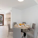빌라 Ereza La Granja 플라야블랑카