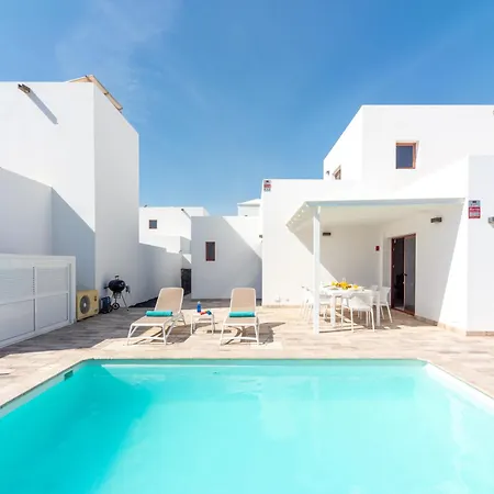 Vila Ereza La Granja *