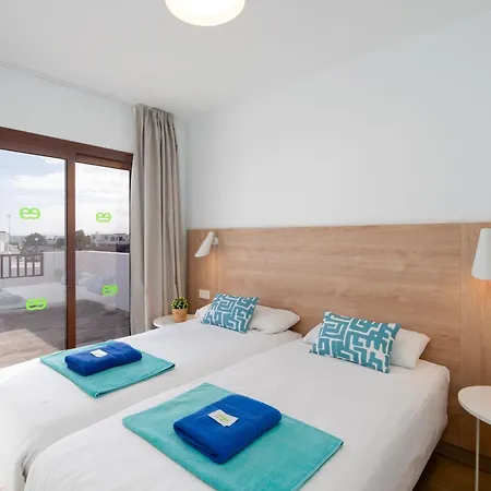 Vila Ereza La Granja