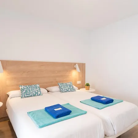 Ereza La Granja * Playa Blanca (Lanzarote)