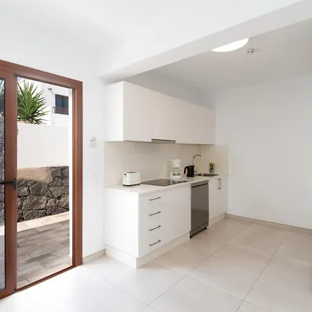 Ereza La Granja Vila Playa Blanca (Lanzarote)