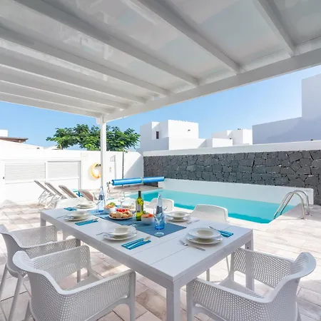 Vila Ereza La Granja