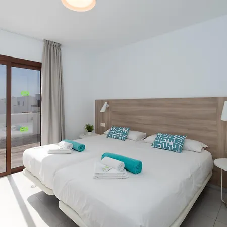 Vila Ereza La Granja