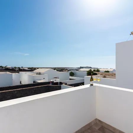 Ereza La Granja Vila *