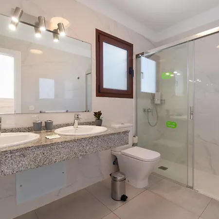 Vila Ereza La Granja