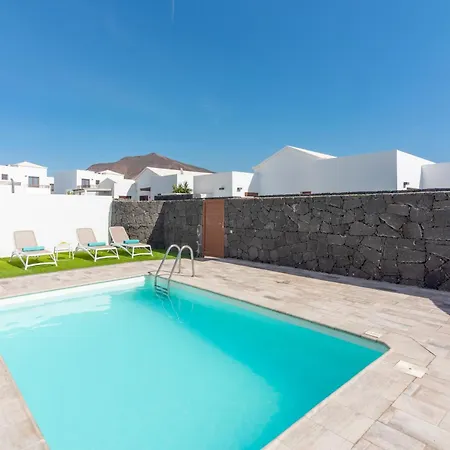 Ereza La Granja Playa Blanca (Lanzarote)