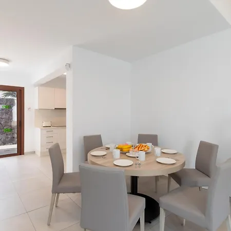 Vila Ereza La Granja Playa Blanca (Lanzarote)