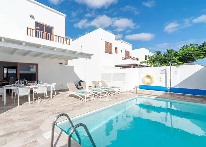 Villa Ereza La Granja