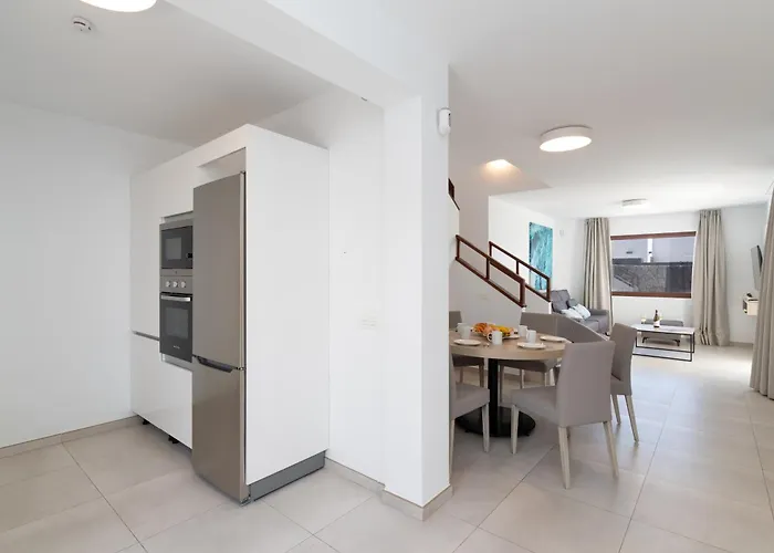 Ereza La Granja Villa