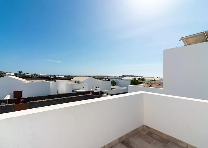 Ereza La Granja Villa Playa Blanca (Lanzarote)